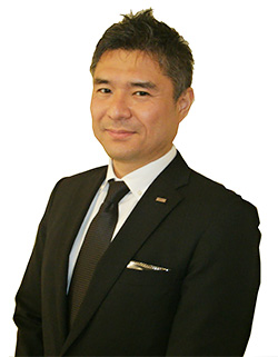 株式会社サンケイプランニング 代表取締役